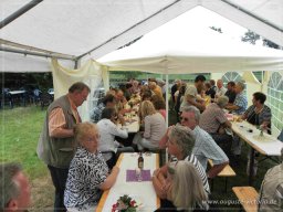 Sommerfest 2011